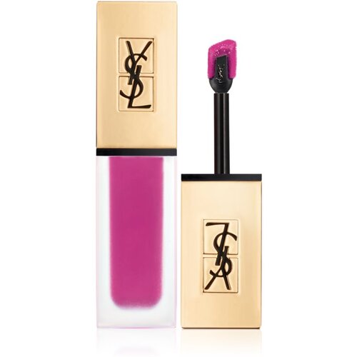 Yves Saint Laurent Mat tečni ruž Tatouage Couture Matte Stain 19 Cene