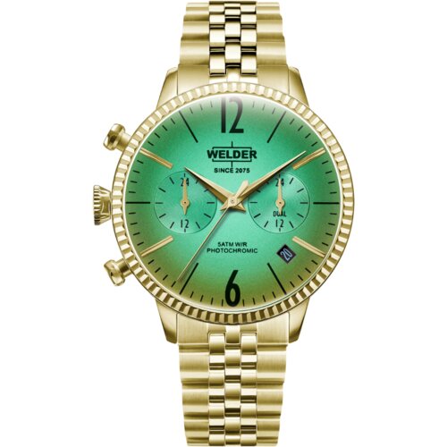 Welder RUČNI SAT WWRC654 Slike