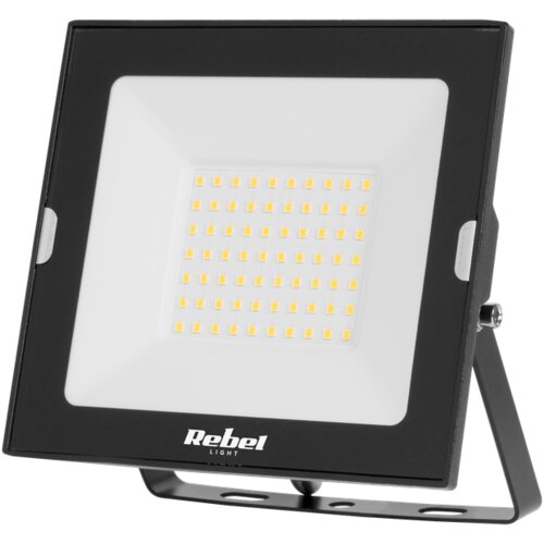 Rebel LED reflektor 50W, 4000K, 230V Slike