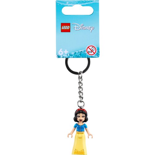 Lego Disney™ 854286 Obesek za ključe Sneguljčica Cene