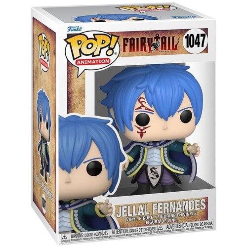 Funko POP figure Fairy Tail Jellal Fernandes Cijene