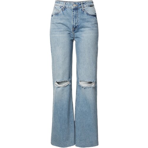 Mavi Kavbojke &amp;#039;Victoria&amp;#039; moder denim Slike