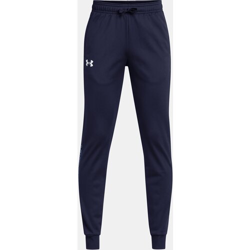 Under Armour Boys&amp;#039; sports pants UA BRAWLER 2.0 TAPERED PANTS Slike