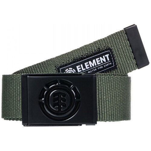 Element Beyond Zelena Slike