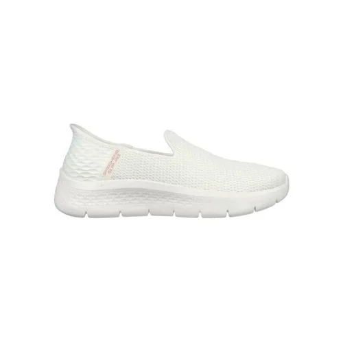 Skechers 124963 SLIP INS Bijela