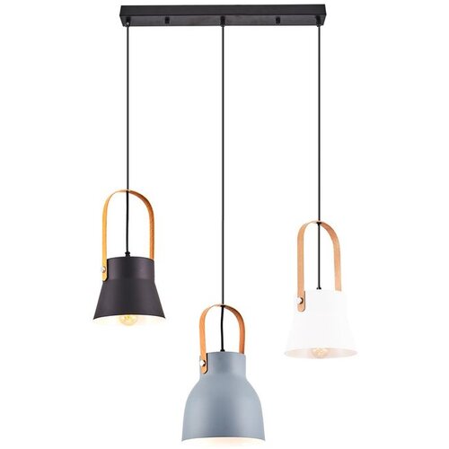 Opviq L1569 - multicolor multicolor chandelier Slike