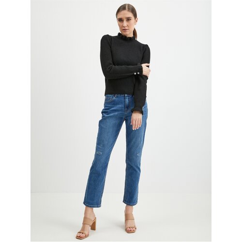 Orsay Black Ladies Sweater - Women Cijene