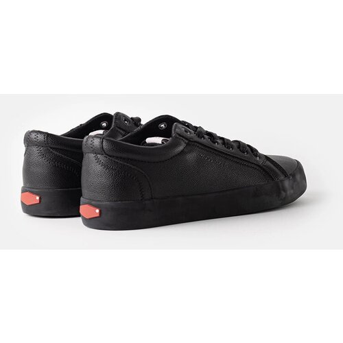 Cross Jeans Black women's sneakers Cijene