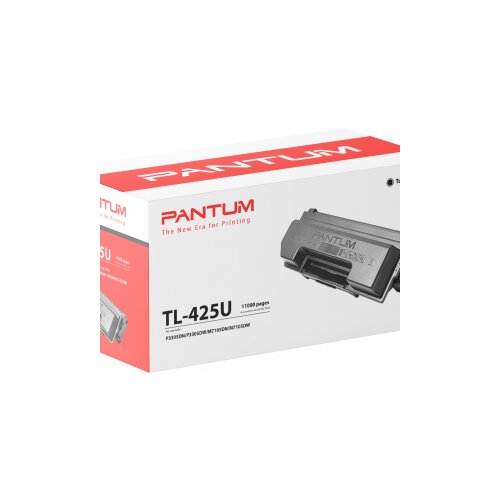 PAN Toner TL-425U 11000 str. Slike