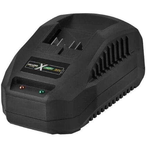 Iskra Hitri polnilnik IEX-FC-20V (Ustrezno za: 20 V Li-ion akumulator) Cene