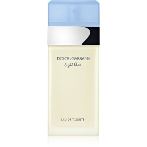 Dolce & Gabbana Light Blue toaletna voda za žene 25 ml Cijene