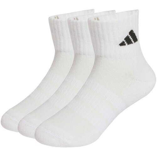 Adidas Nogavice C Kd Ank 3P Bela Cene