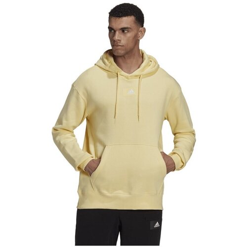 Adidas Essentials Feelvivid žuta Slike