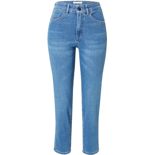 Salsa Jeans Kavbojke 'GLAMOUR' moder denim Cene