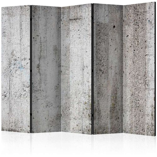  Paravan u 5 dijelova - Grey Emperor II [Room Dividers] 225x172 Slike