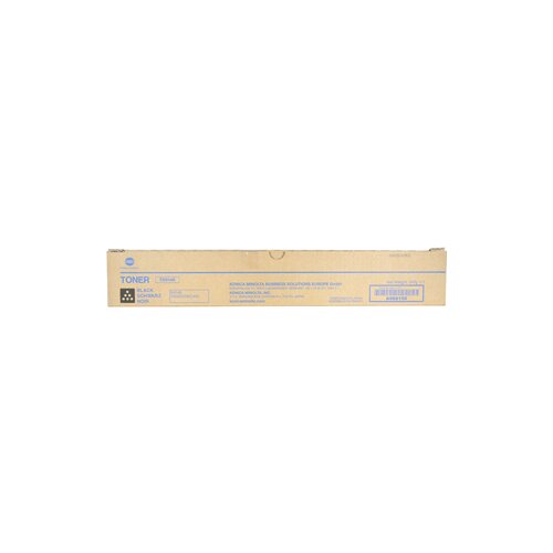 Konica Minolta toner TN-514 (A9E8150) (črna), original Slike