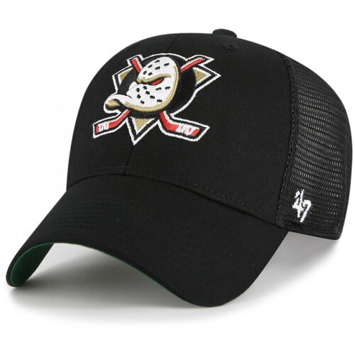 47 Brand NHL Anaheim Ducks Branson cap H-BRANS25CTP-BKH Cijene