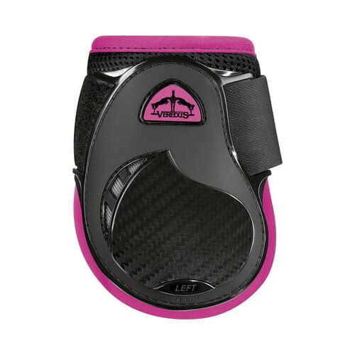 VEREDUS Fetlock &amp;scaron;čitniki Young Jump Vento &amp;quot;COLOR EDITION&amp;quot;, pink - L Slike