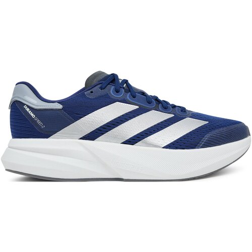 Adidas Tekaški čevlji Duramo Speed 2 JS4415 Mornarsko modra Cene