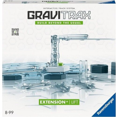 Ravensburger GraviTrax Extension Kit Lift Cijene