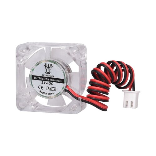 BIQU ventilator - bx Slike
