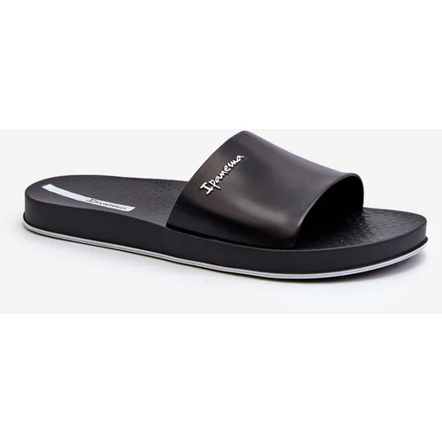 Ipanema Men's Rubber Flip Flops