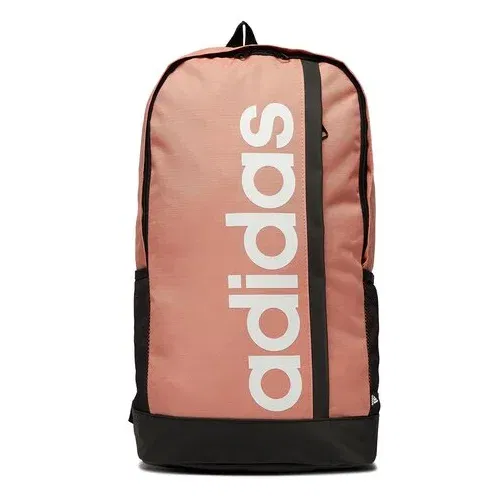 Adidas Nahrbtnik Essentials Linear Backpack IL5767 Rdeča