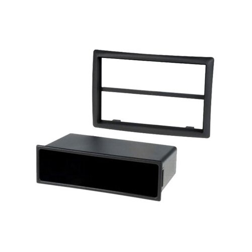 PerPic Blenda okvir za auto radio RENAULT 2ISO RAM-40.235.3 Cijene