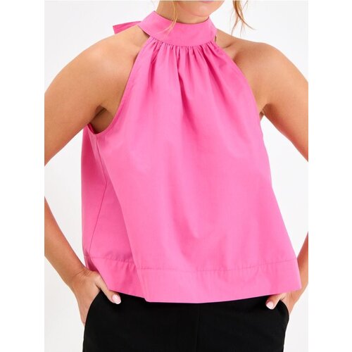 Sinsay Bluza s halter izrezom Slike