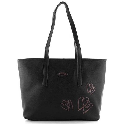 Ara Nakupovalne torbe - Črna Slike