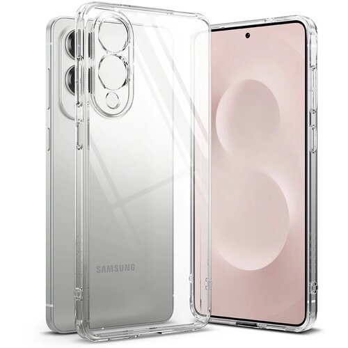 Ringke OVITEK FUSION ZA ZA&amp;Scaron;ČITO TELEFONA SAMSUNG GALAXY S25 EDGE, (5000344635) Slike