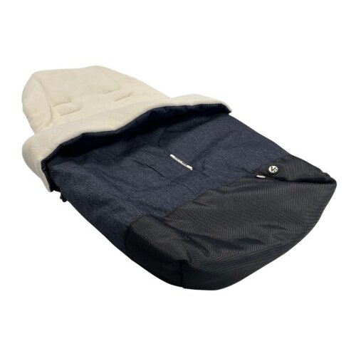  Footmuff cargo blue jeans ( 355114 ) Slike