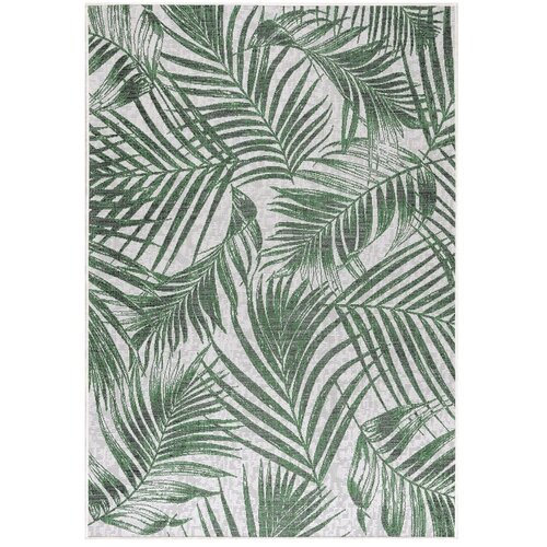 Ayyildiz Carpets Zelena zunanja preproga 120x170 cm Sunny &amp;ndash; Slike