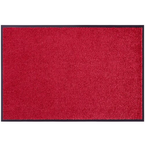 Hanse Home Wash & Clean crvena prostirka, 39 x 58 cm Cijene