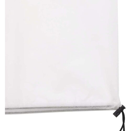  Navlake od flisa za biljke s vezicom 8 kom 70 g/m&amp;sup2; 0 8 x 1 m Slike