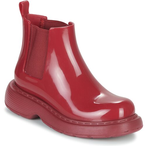 Melissa Step Boot Ad Red Cijene