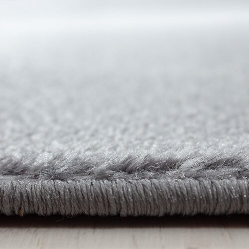 Ayyildiz Carpets Tamno sivi tepih 140x200 cm Parma &amp;ndash; Slike