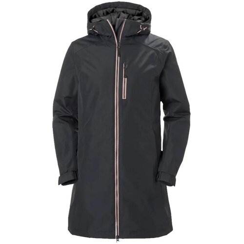 Helly Hansen Parke - Siva Cene