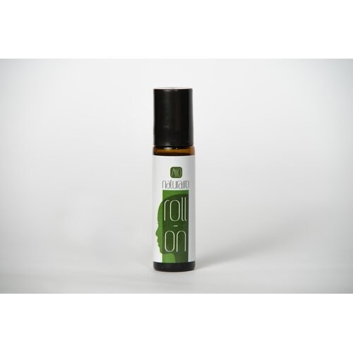 Naturasso Rollon, Jojoba i menta, 10ml Cene