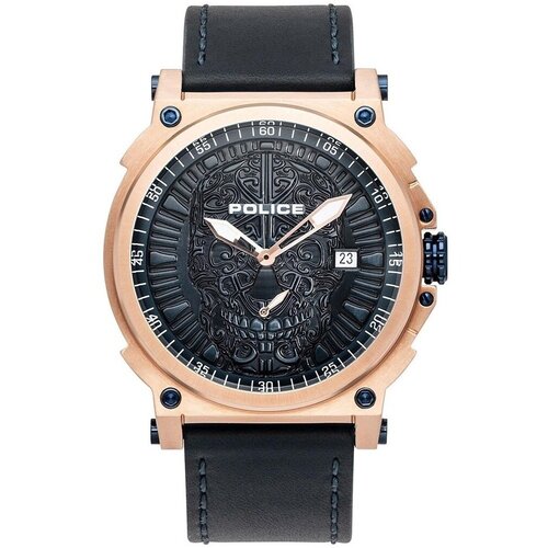 Police pl15728jsr03 Gold Cijene