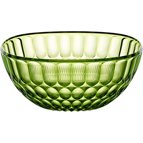 guzzini VANITY skleda 25 cm - Water lily green Cene