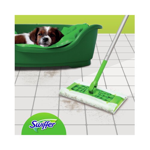 Swiffer začetni set za suho in mokro či&amp;scaron;čenje 8006540316764 Slike