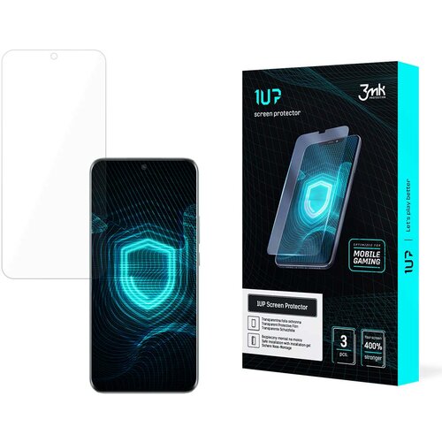 3mk OVITEK ZA TELEFON HONOR MAGIC6 1UP NEPREMOČLJIV, (21975449) Cene