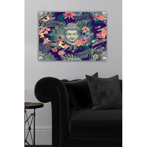 Wallity Slika 1047292309, 50x70 cm Cijene