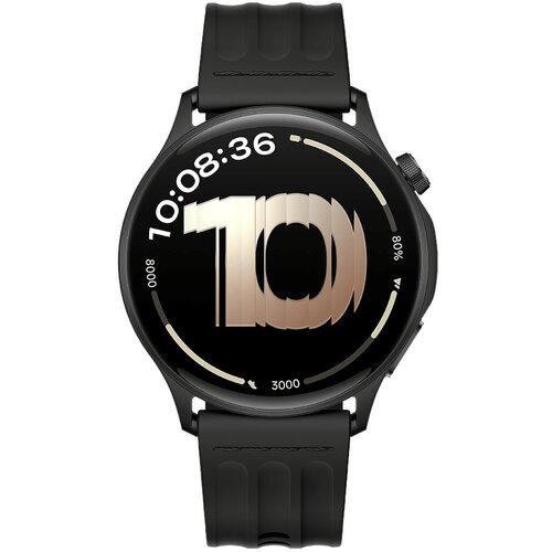 Oneplus Watch Lite - smartwatch, black Cijene