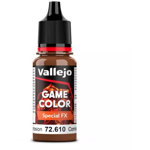 Vallejo gc galvanic corrosion 18 ml Cene