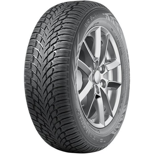 Nokian Tyres 265/40R21 105V XL M+S WR SUV 4 Letnik 2021 Slike