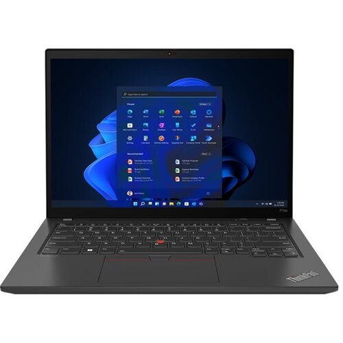 Lenovo ThinkPad P14s G4 &ndash; ACIJA z 24GB RAM! Cene