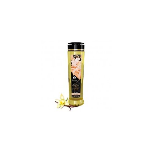 Shunga Masažno ulje - Vanilla Cijene