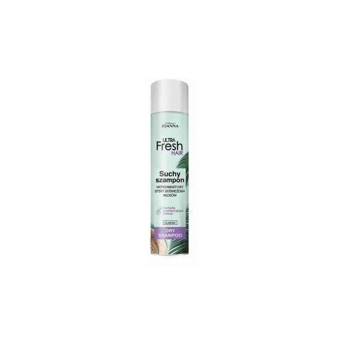 &amp;Scaron;ampon za suho pranje kose Joanna Classic &amp;ndash; 200 ml Slike